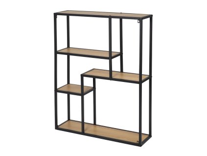 400575 Regálová knihovna ARCANA (1)