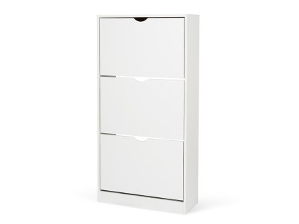 402420 Botník LUNARO 3 bílá (2)