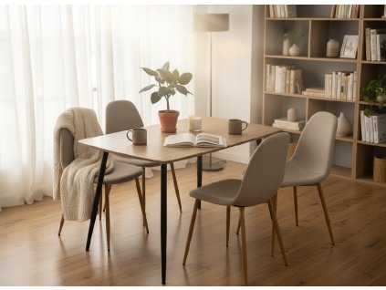 VILIS a Marie béžová