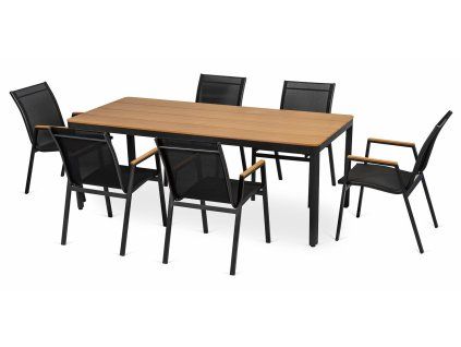 oslo set