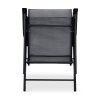 Zahradní židle SOLANO skládací 3