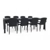 Jídelní set GRANDE PASTO + 8x židle ROMA i (3)