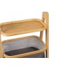 404385 Bambusový regál BASKET LINE šedá (1)
