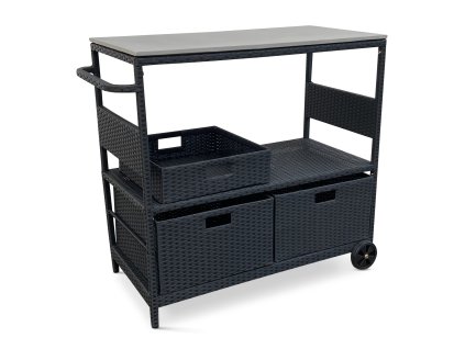 Servírovací vozík (4)