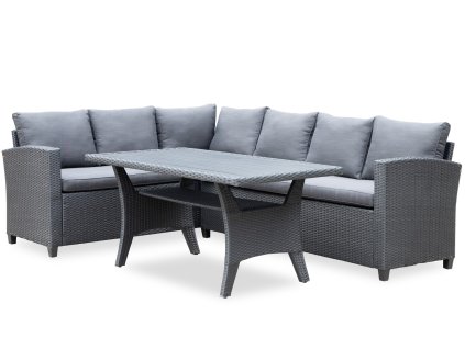 relax s úložným prostorem