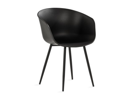 Židle na zahradu Rikke (2)