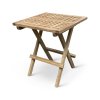 Skládací stolek Piknik teak (4)