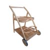 Vozík servírovací Kory 3
