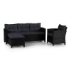 Stockholm sofa set