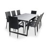 Zahradní jídelní sestava Strong + 8x židle PARIS (3)