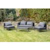 Diamond Premium sofa set 4