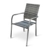 Zahradní židle PARISka (2)