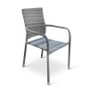 Zahradní židle PARISka (4)