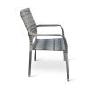 Zahradní židle PARISka (5)