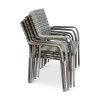 Zahradní židle PARISka (1)