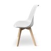 Jídelní židle SCANDINAVIA ECONOMY 2 ks (5)