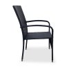 Zahradní židle Paris KD (4)