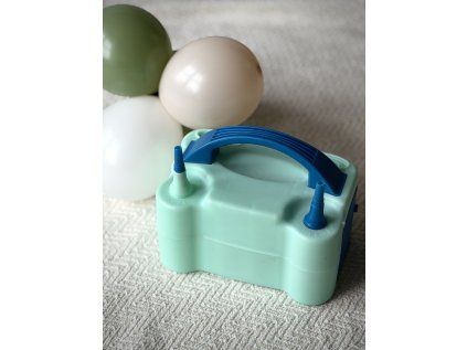 Elektrický kompresor