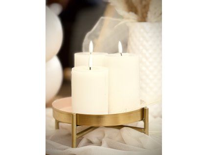 Svíčky elektrické