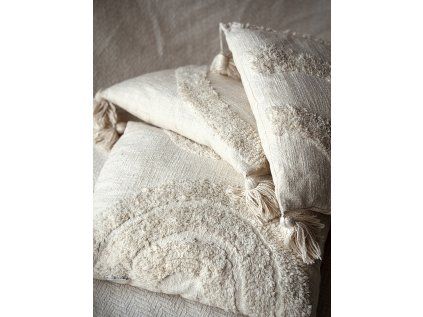 Polštář Třásně