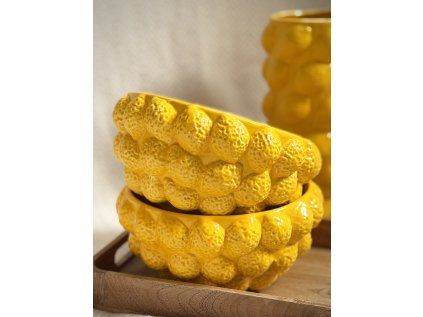Citronová mísa
