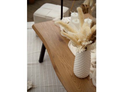 Konferenční stolek dub