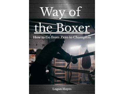 Way of the Boxer From Zero to Logan Hayes