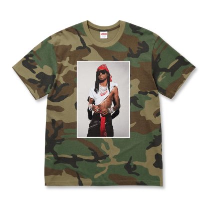 Supreme Playboi Carti Tee