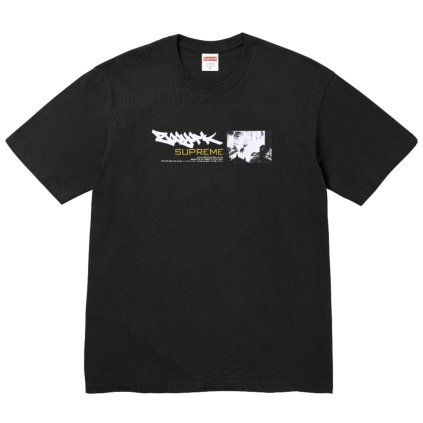 Supreme x Zoo York Dynasty Tee