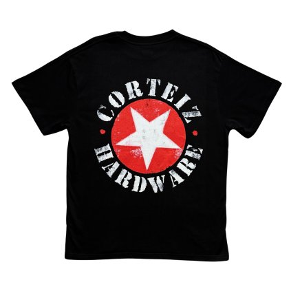 Corteiz Hardware Tee 'Black'
