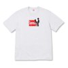 Supreme Stick Tee