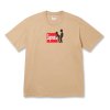 Supreme Stick Tee