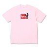 Supreme Stick Tee
