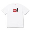 Supreme Stick Tee