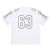 Supreme Bones Football Jersey
