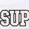 Supreme Bones Football Jersey