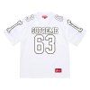 Supreme Bones Football Jersey