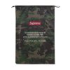 Supreme Drawstring Bag Free Gift (FW25) Realtree AP Camo