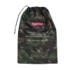 Supreme Drawstring Bag Free Gift (FW25) Realtree AP Camo