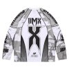 Supreme x Fox Racing DMX Jersey 'Snow Camo'
