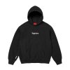 Supreme Box Logo Hooded Sweatshirt (FW25)
