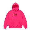 Supreme Box Logo Hooded Sweatshirt (FW25)