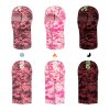 Supreme Heat Reactive Digi Camo Balaclava