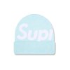 Supreme Big Logo Beanie