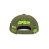 Supreme®/Fox Racing® 6-Panel