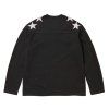 Supreme x Playboy Long-Sleeve Top