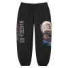 Supreme x MM6 Maison Margiela Eagle Sweatpant