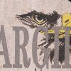 Supreme x MM6 Maison Margiela Eagle Zip Up Hooded Sweatshirt