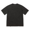 Supreme x MM6 Maison Margiela Split Short-Sleeve Top