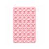 Bubble Grip Silicone Phone Holder